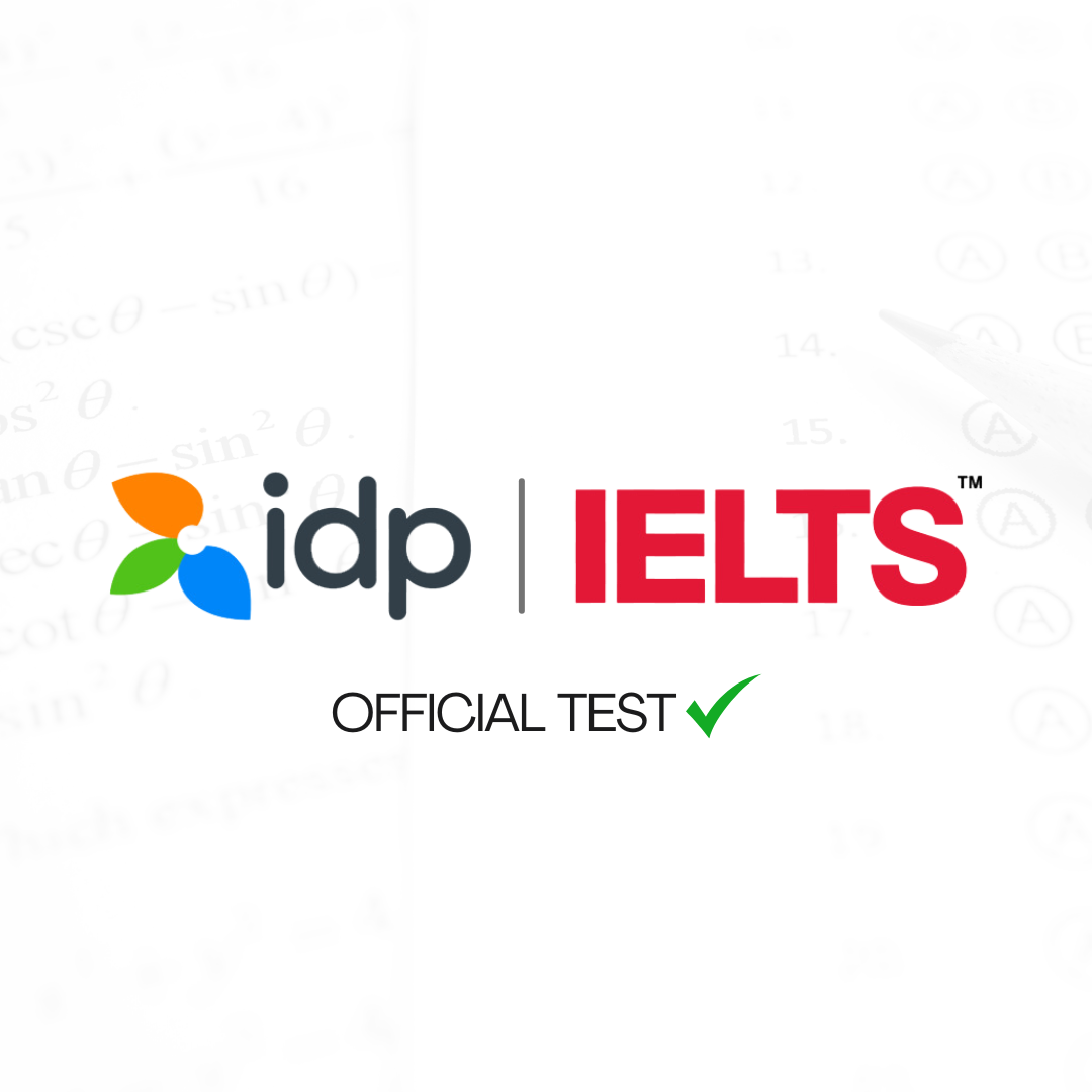 IELTS Test