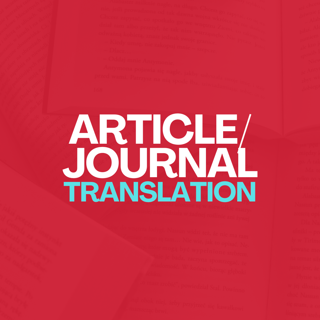 Artikel/Kuesioner/Naskah, dll