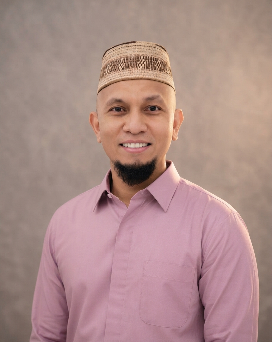 Moh. Syahrun Ibrahim, Ph.D.