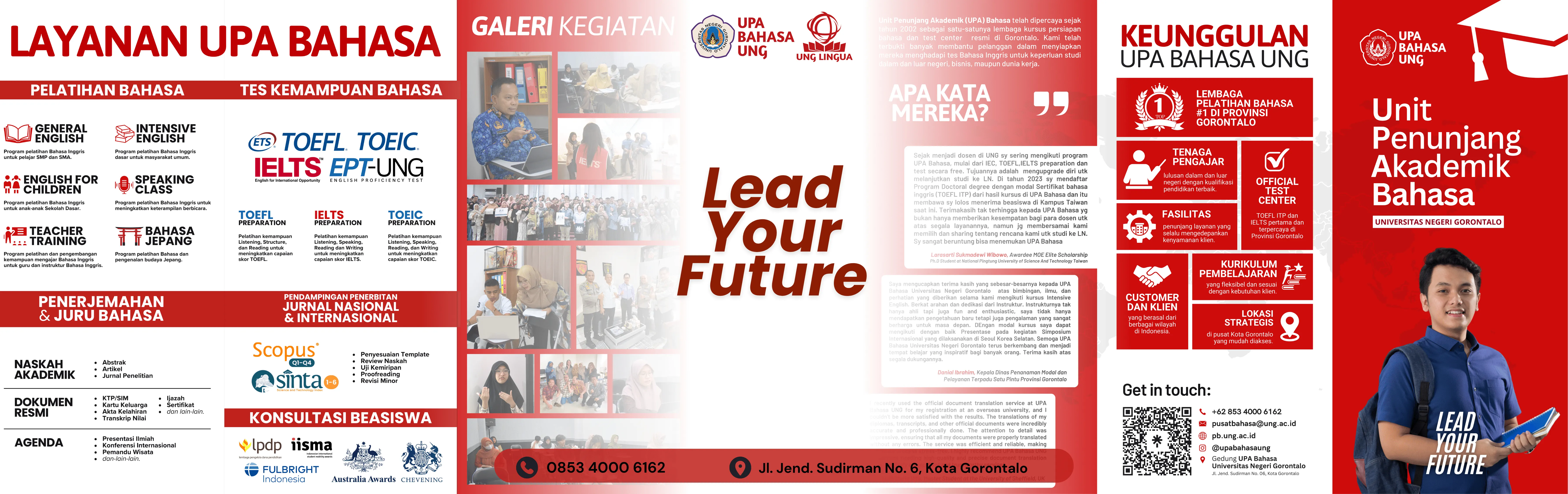 Our Services